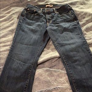 Women’s jeans